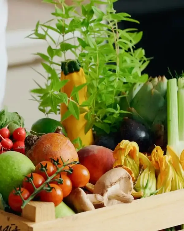 #1 How to Choose Your Ingredients