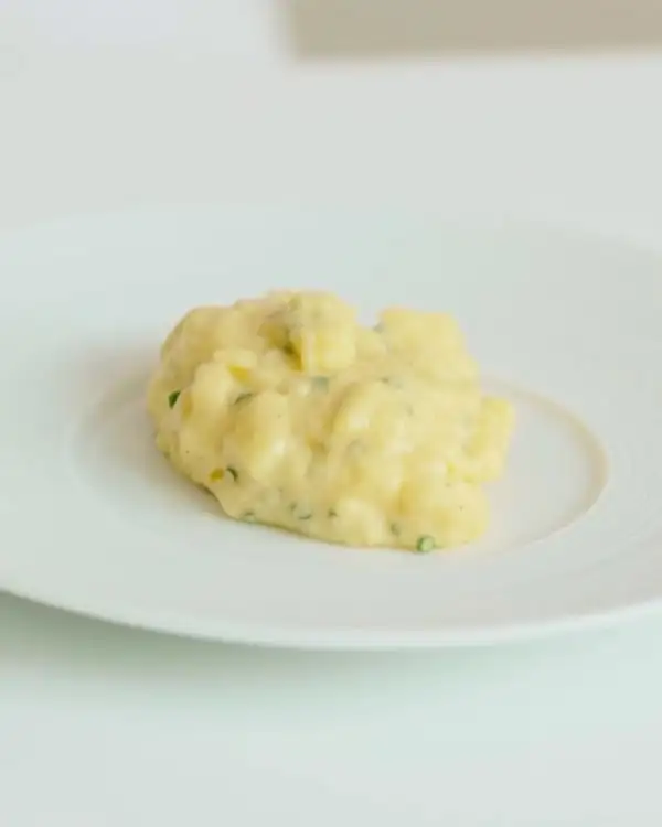 #16 Scrambled Eggs