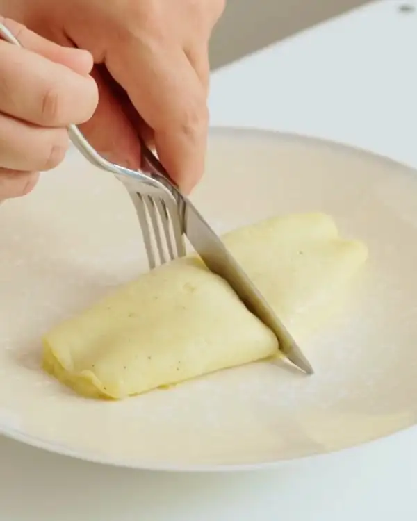 #17 Omelet