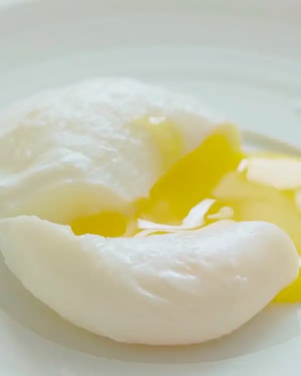 #19 Poached Egg