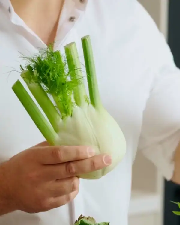 #2 Making Fruits & Vegetables Shine