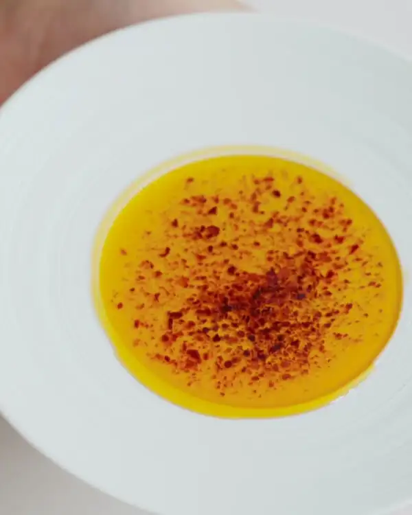 #11 Chili Oil