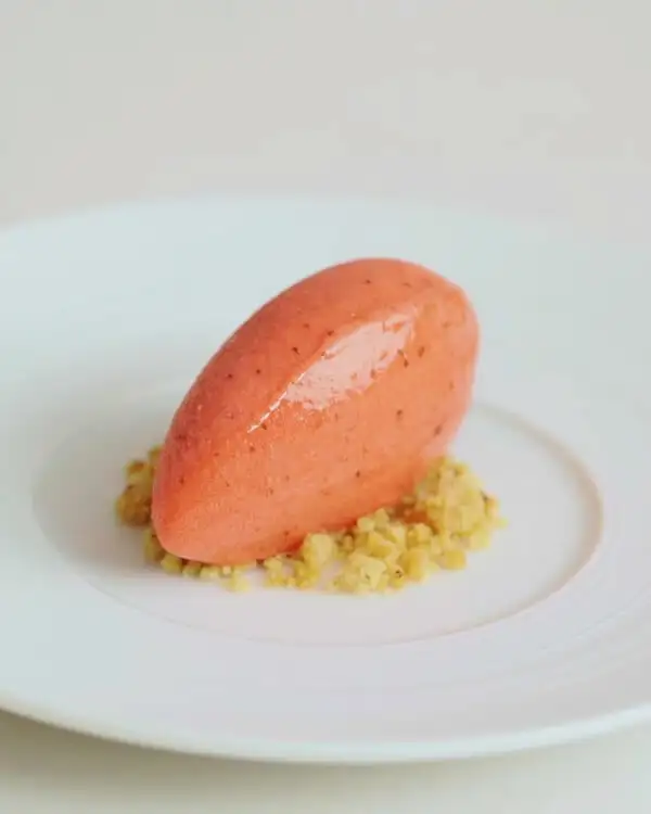 #13 Strawberry & Verbena Sorbet