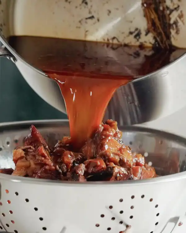 #2 Beef Stock