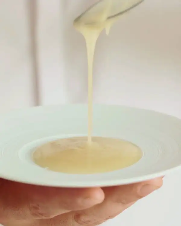 #3 Velouté