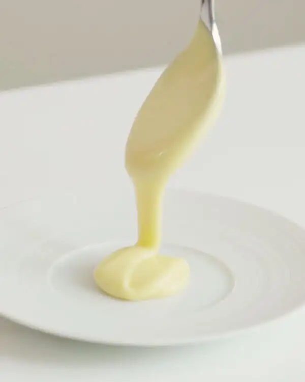 #6 Hollandaise
