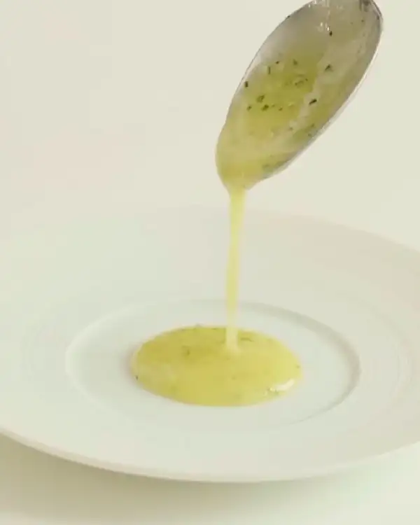 #9 Vinaigrette
