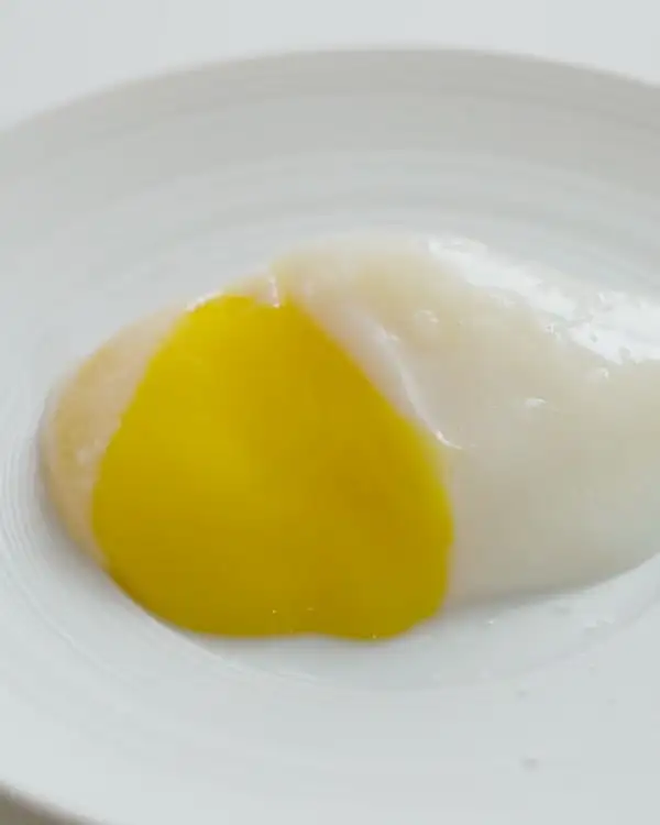 #12 Sous-Vide: 62°C Egg