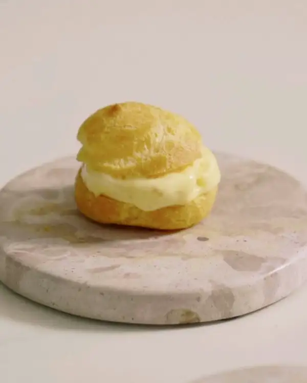 #4 Pâte à Bombe & Parfait