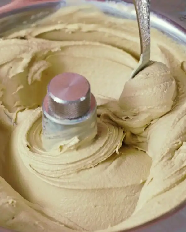 #4 Glace à la Pistache