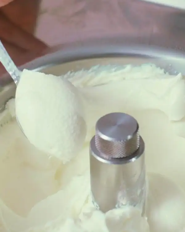 #5 Crème Glacée à l'Huile d'Olive, Citron & Bergamote