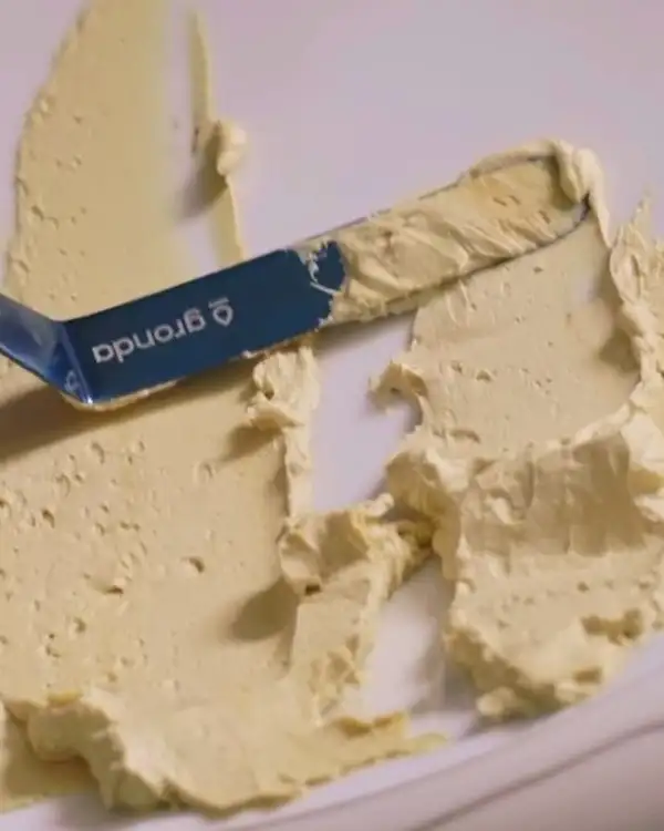 #5 Almost-Butter of Tuna Garum & Kombu