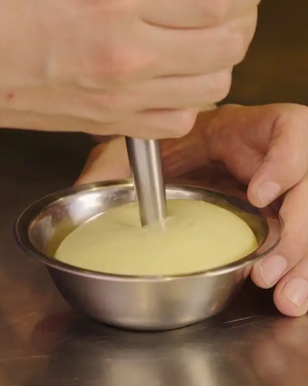 #3 Mousse de Pusandao