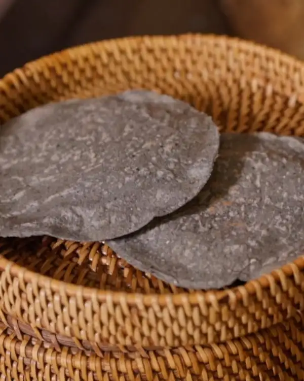#3 Making Tortillas
