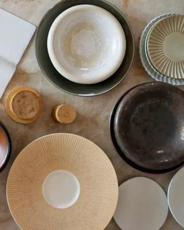 #5 Choosing the Right Plate