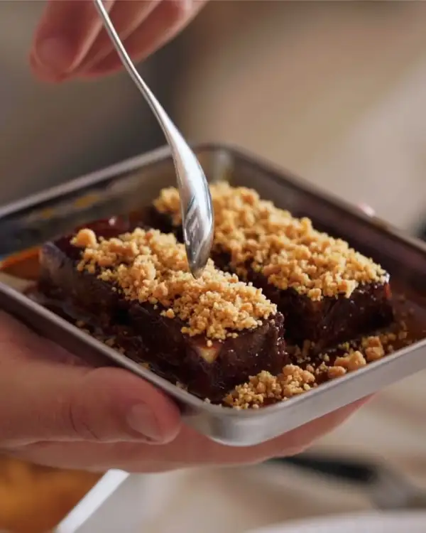 #6 Balancing Flavors, Textures & Temperatures