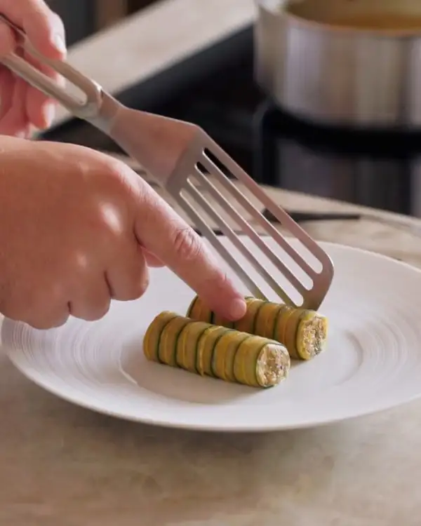 #7 Defining Your Plating Style