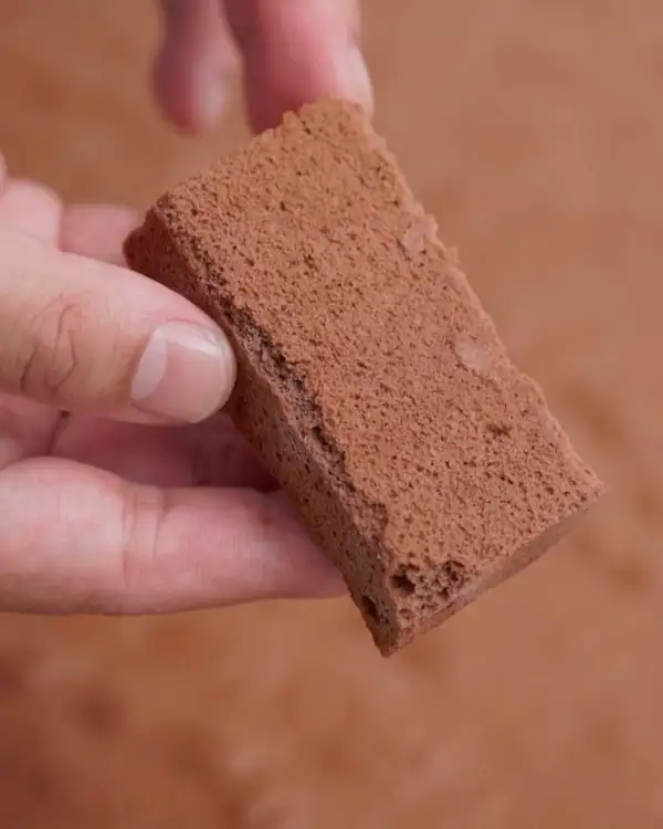 #2 Chocolate Sponge