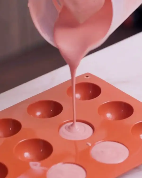 #5 Raspberry Curd
