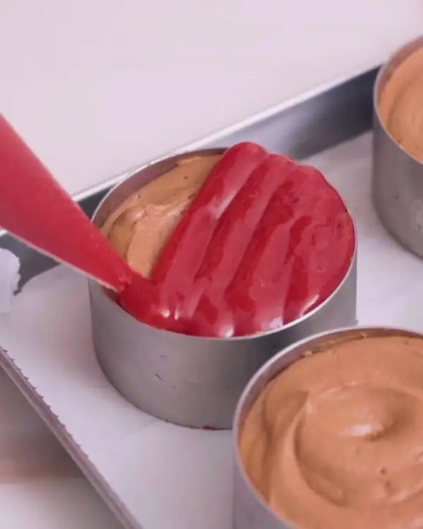 #6 Strawberry Marmalade