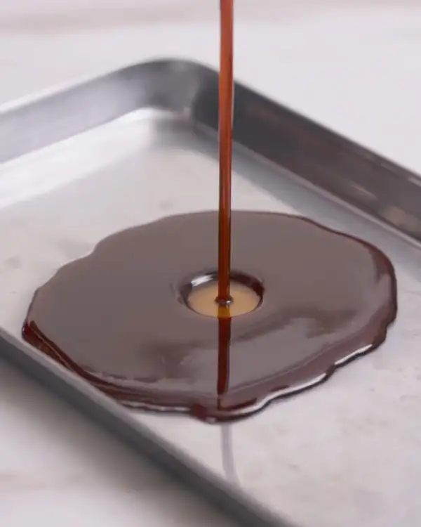#7 Palm Sugar Jelly