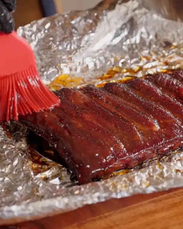 #10 Klassische Barbecue-Sauce