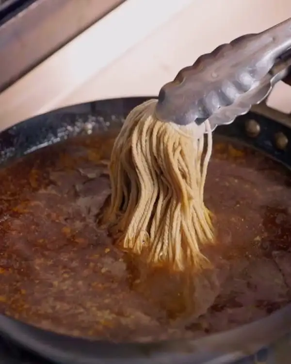 #12 Pat Burkes Barbecue Mop