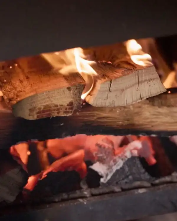 #14 Einen sauberen Grillfeuer aufbauen