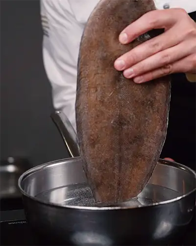 #11: Fillet a sole