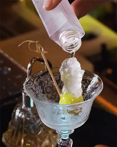 #7: The Supercool Martini