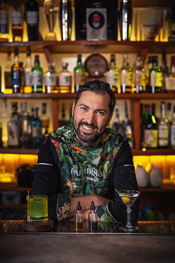 7 Lektionen für deinen Signature-Cocktail