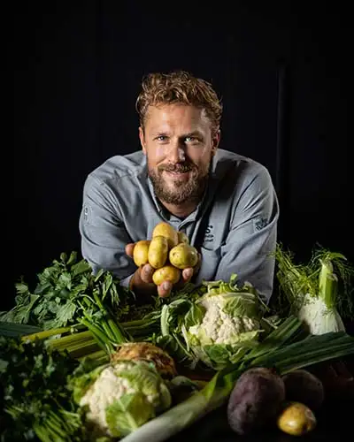 9 vegetable tutorials to blow your mind
