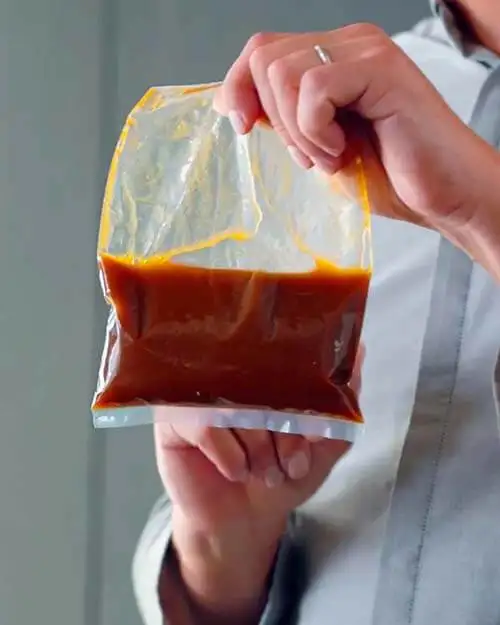 #8 Fermented Vegetable Juice