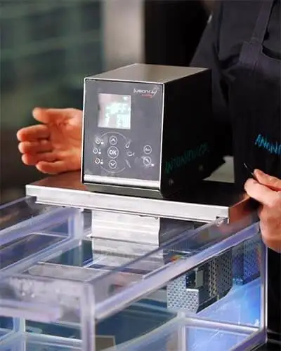 #1 Fundamentals of Sous Vide Cooking