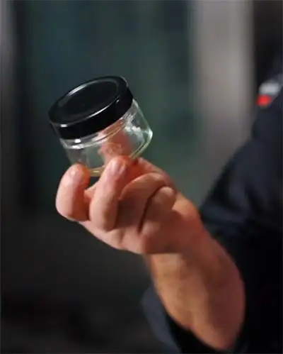 #3 Sous Vide Cooking with Jars