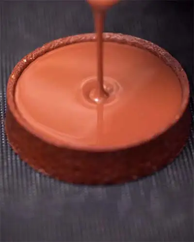#5 Timut Pepper Ganache