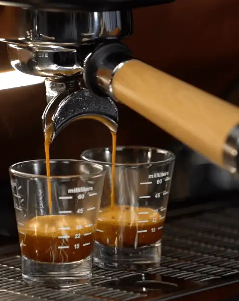 #3: Basics of a Good Espresso