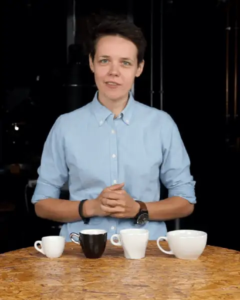 #5: The 5 Most Popular Coffee Drinks