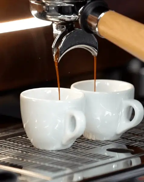 #6: Espresso