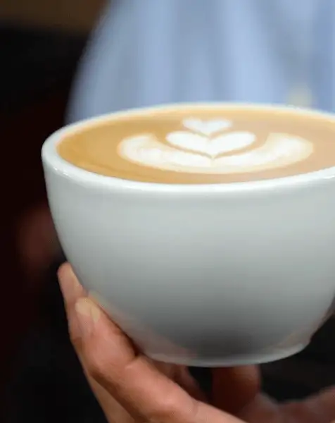 #9: Latte