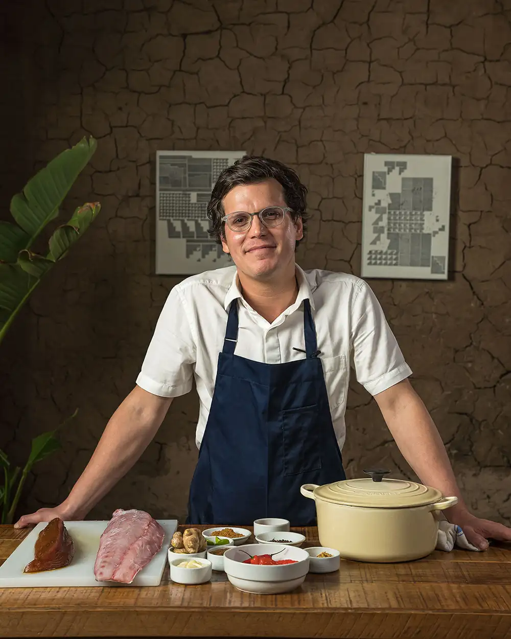 Fischtrends aus Peru: Ceviche & Co