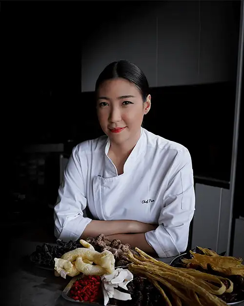 6 Ways to use Asian Dried Ingredients
