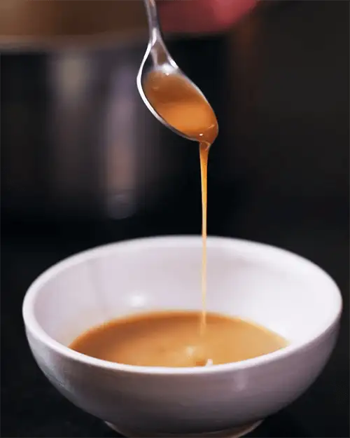 #11 Two Mustard Sauce
