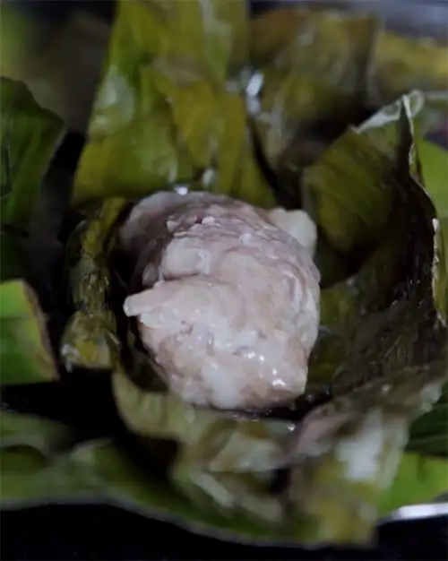 #7 Fermented Pork