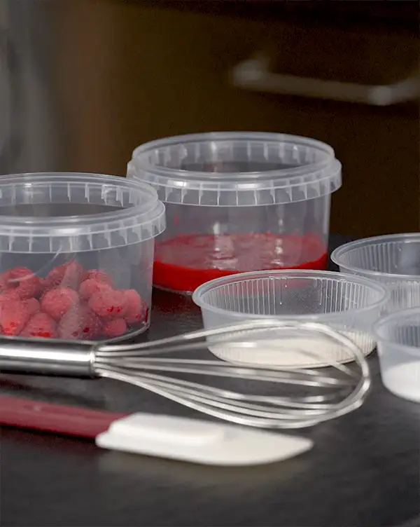 #1: Fruit Coulis