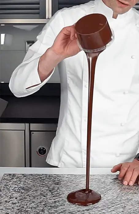 #12: Chocolate decor