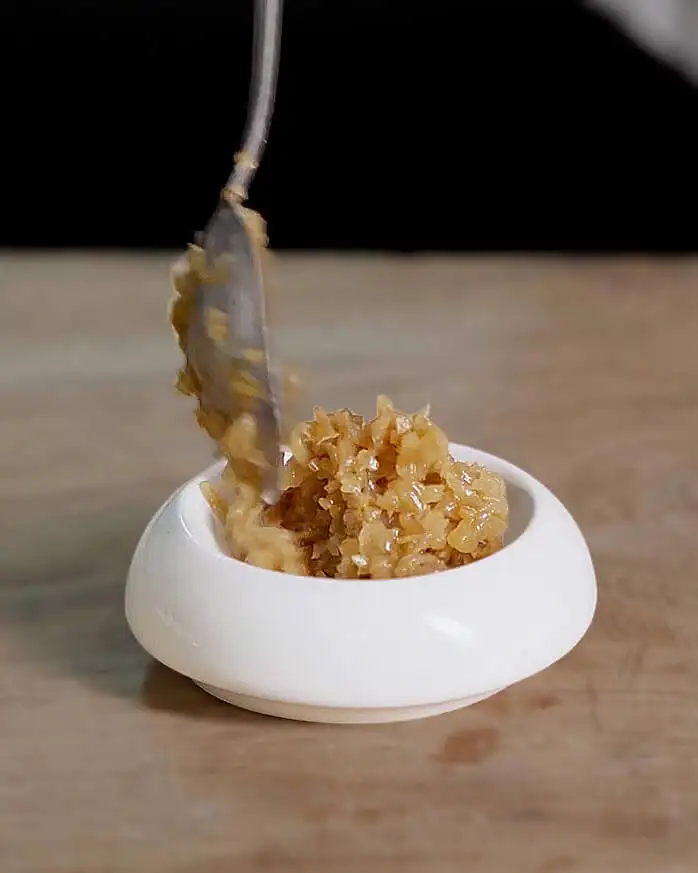 #7 Fennel Marmalade