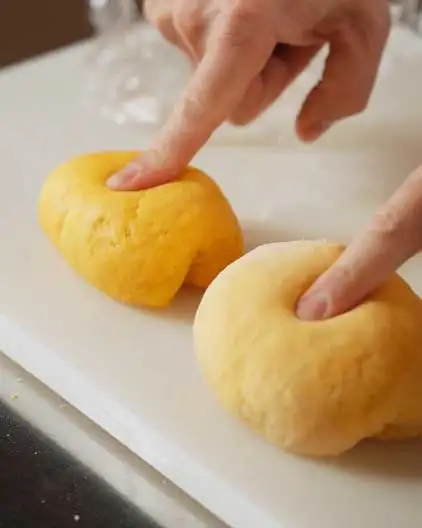 #2 Agnolotti & Tagliatelle Dough