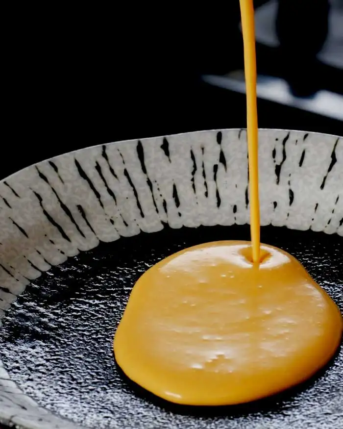 #3 Smoked Salmon Sauce