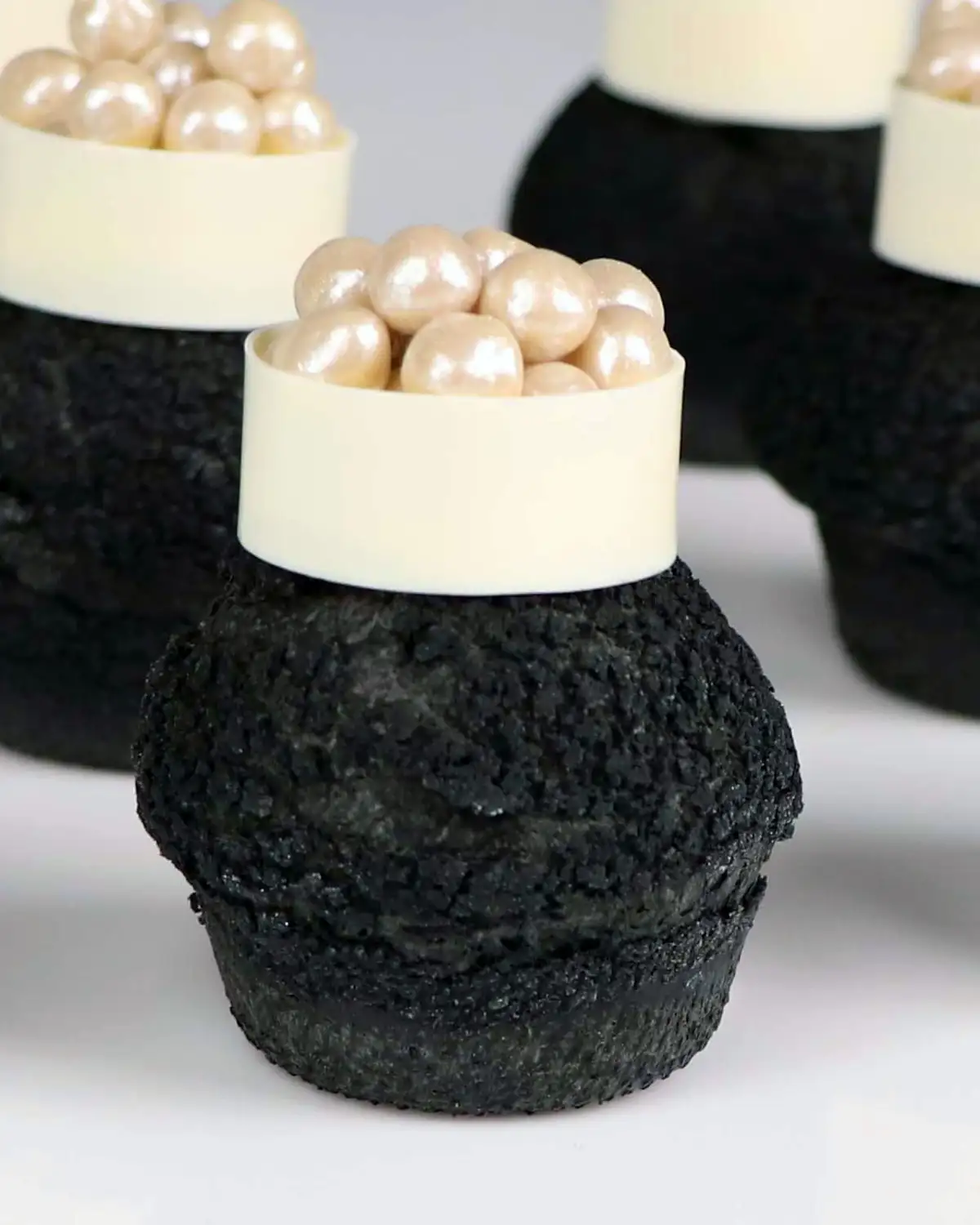 #5: "Black Coco"
